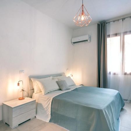Grace Rooms Siniscola Exterior foto