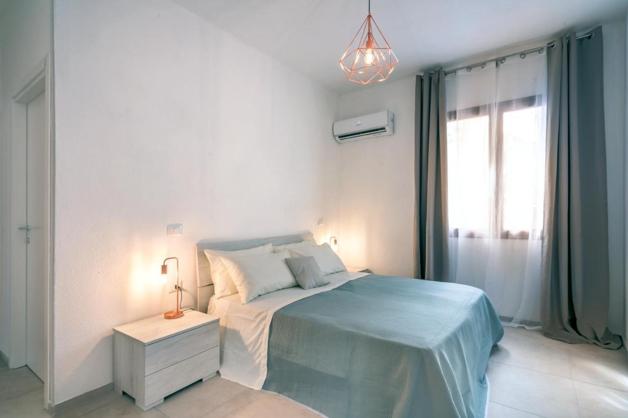 Grace Rooms Siniscola Exterior foto